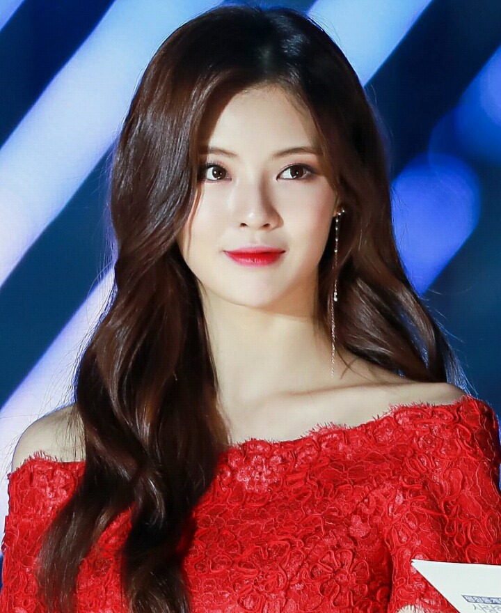 아이린 센 ver | 인스티즈