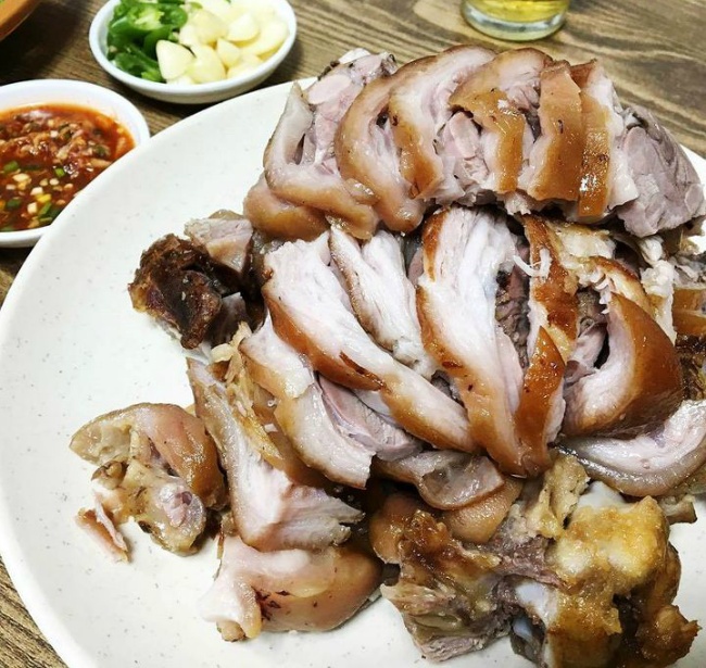 족발의온도 이미지