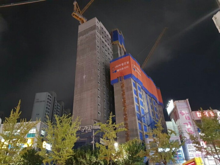 앞 동 사람이랑 친해질 수 있는 절호의 기회.jpg | 인스티즈