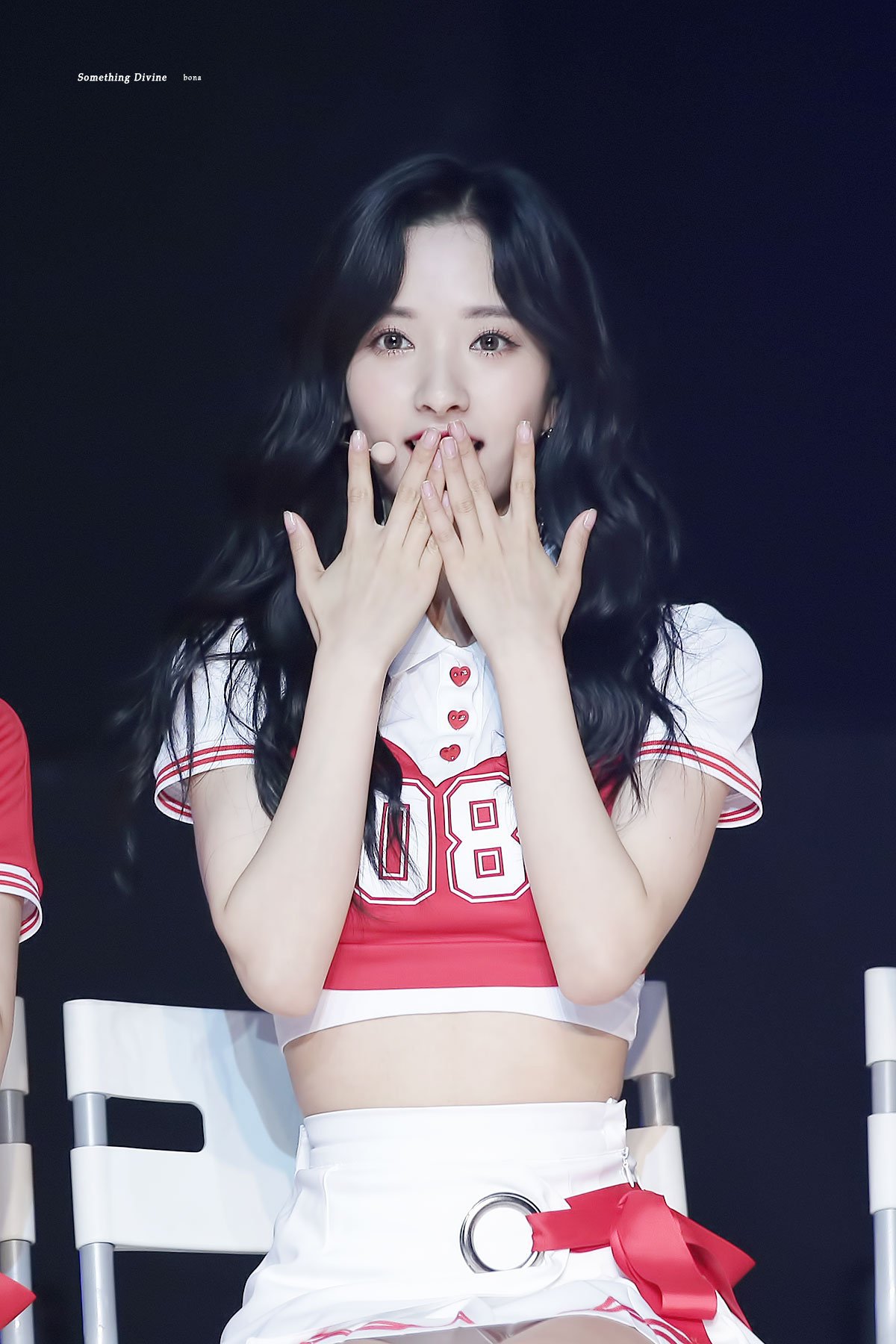 우주소녀 보나의 비쥬얼.jpg | 인스티즈