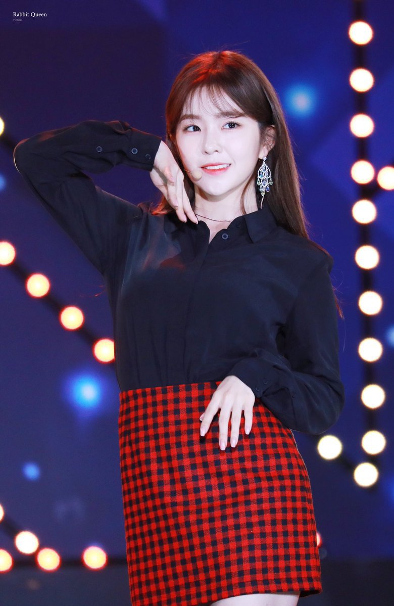 매일매일 이쁜 아이린.jpg | 인스티즈