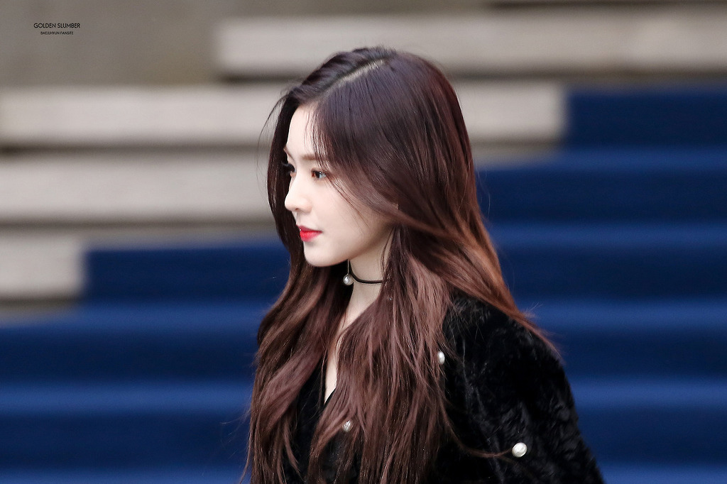 얼굴천재 아이린.jpg | 인스티즈