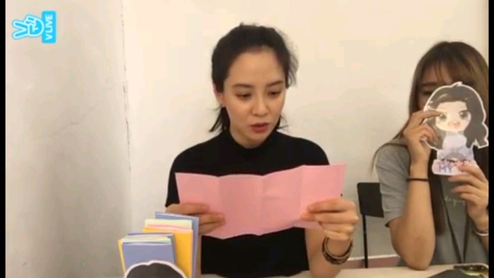 흔한 30대 여배우에게 줄임말 아는 거 있냐고 물었을 때의 답변 | 인스티즈