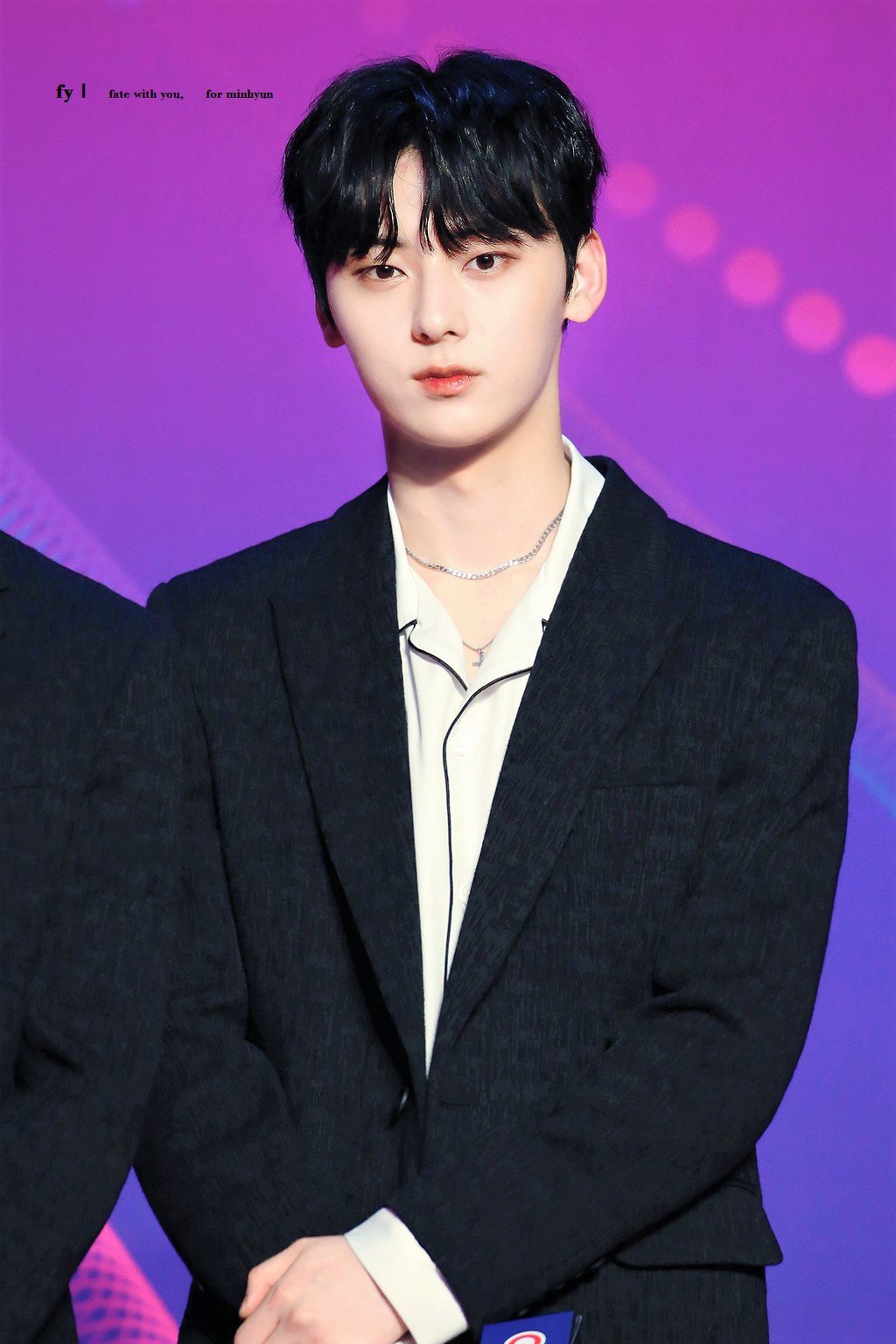 [워너원] 비주얼 황민현 | 인스티즈