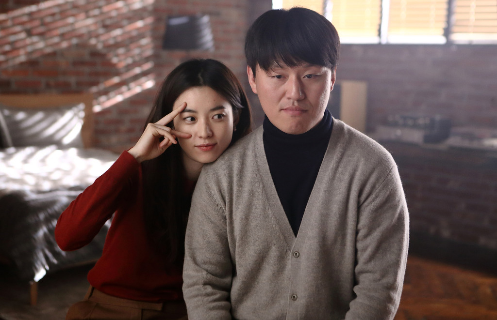 배우 한효주의 대표 영화는? 반창꼬 vs 뷰티인사이드 vs 감시자들 | 인스티즈