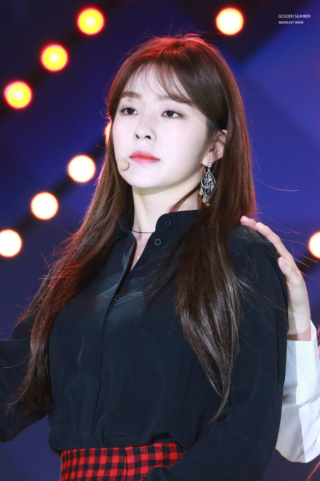 그냥 막 이쁜 레드벨벳 아이린.jpg | 인스티즈
