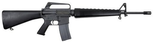 베트남 파병 당시 대한민국 국군의 웃픈 M16 집착 이야기.JPG | 인스티즈