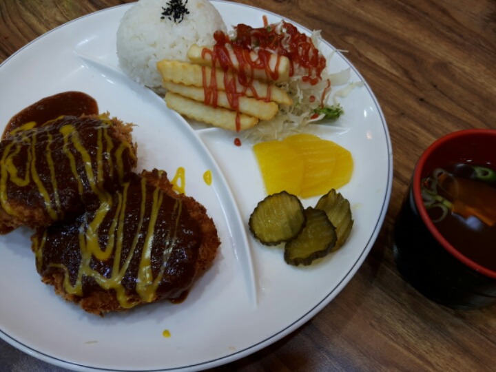 해송아구찜 이미지