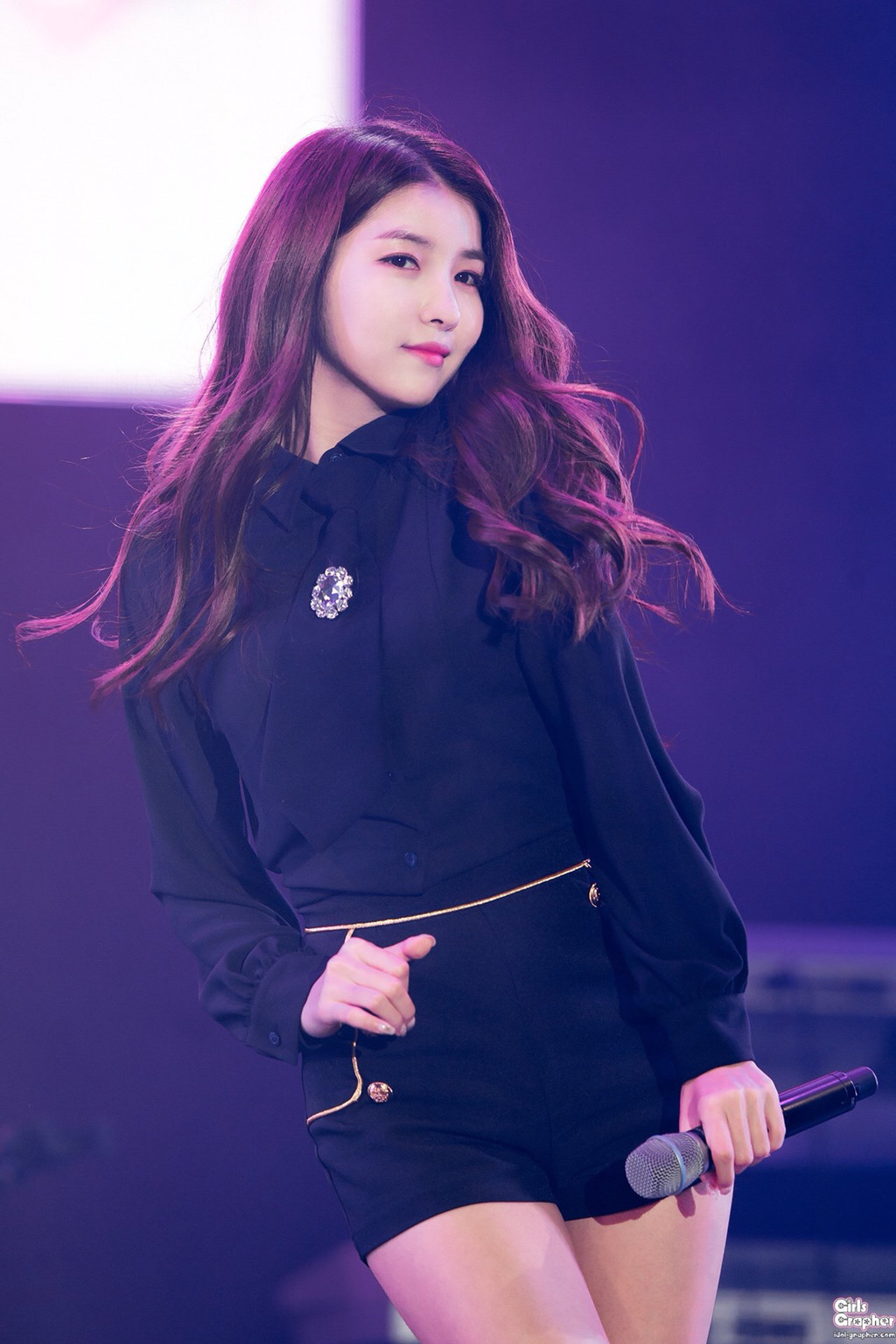 [여자친구] 투표하고와서 소원이 | 인스티즈