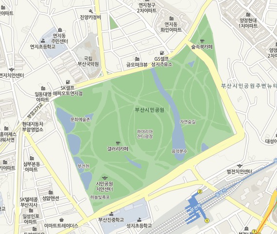  부산에 지어질 최고급아파트 삼대장.JPG | 인스티즈