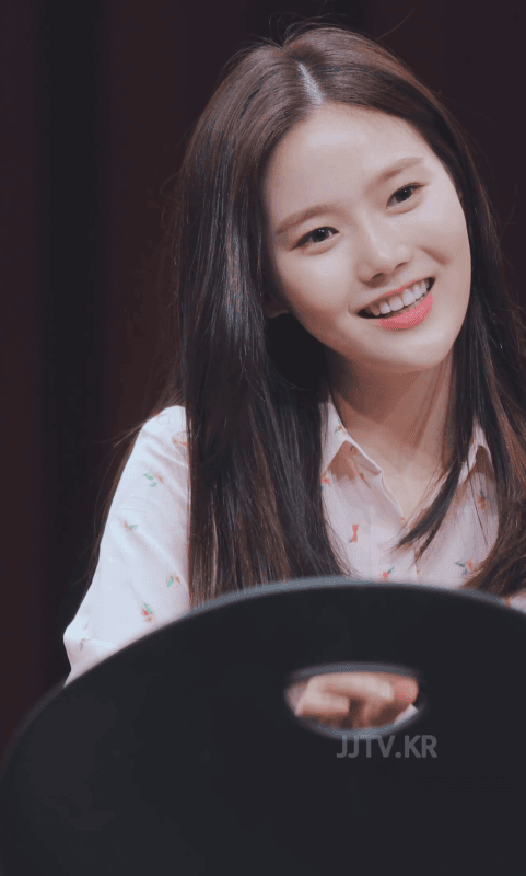 [아이돌] 오마이걸 효정 .JPGIF | 인스티즈