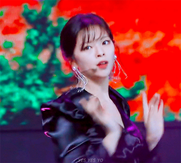 솔직히 이쁜 트와이스 정연.jpgif | 인스티즈