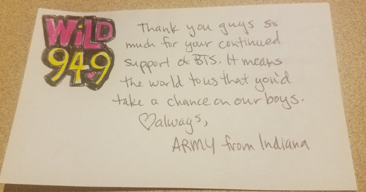 흥미로워서 찾아본 방탄소년단 해외팬들의 어마무시한 순정 | 인스티즈