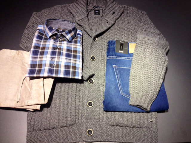 남자 가을코디 | 인스티즈