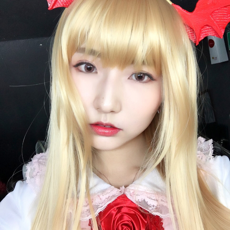 코스프레 좋아하는 비류님 | 인스티즈