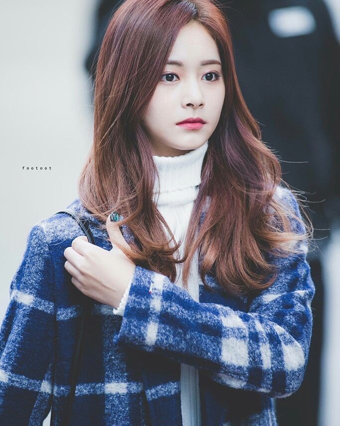 트와이스 쯔위 | 인스티즈