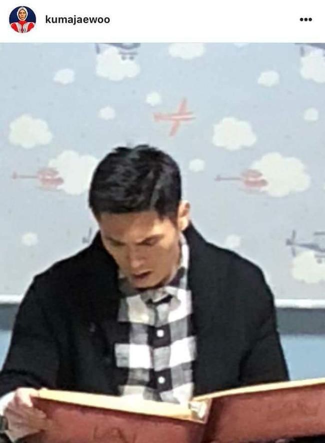 처가에서 보면 안되는 것 | 인스티즈