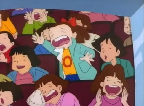 영심이가 덕질하던 아이돌 탈덬한 이유.jpg | 인스티즈