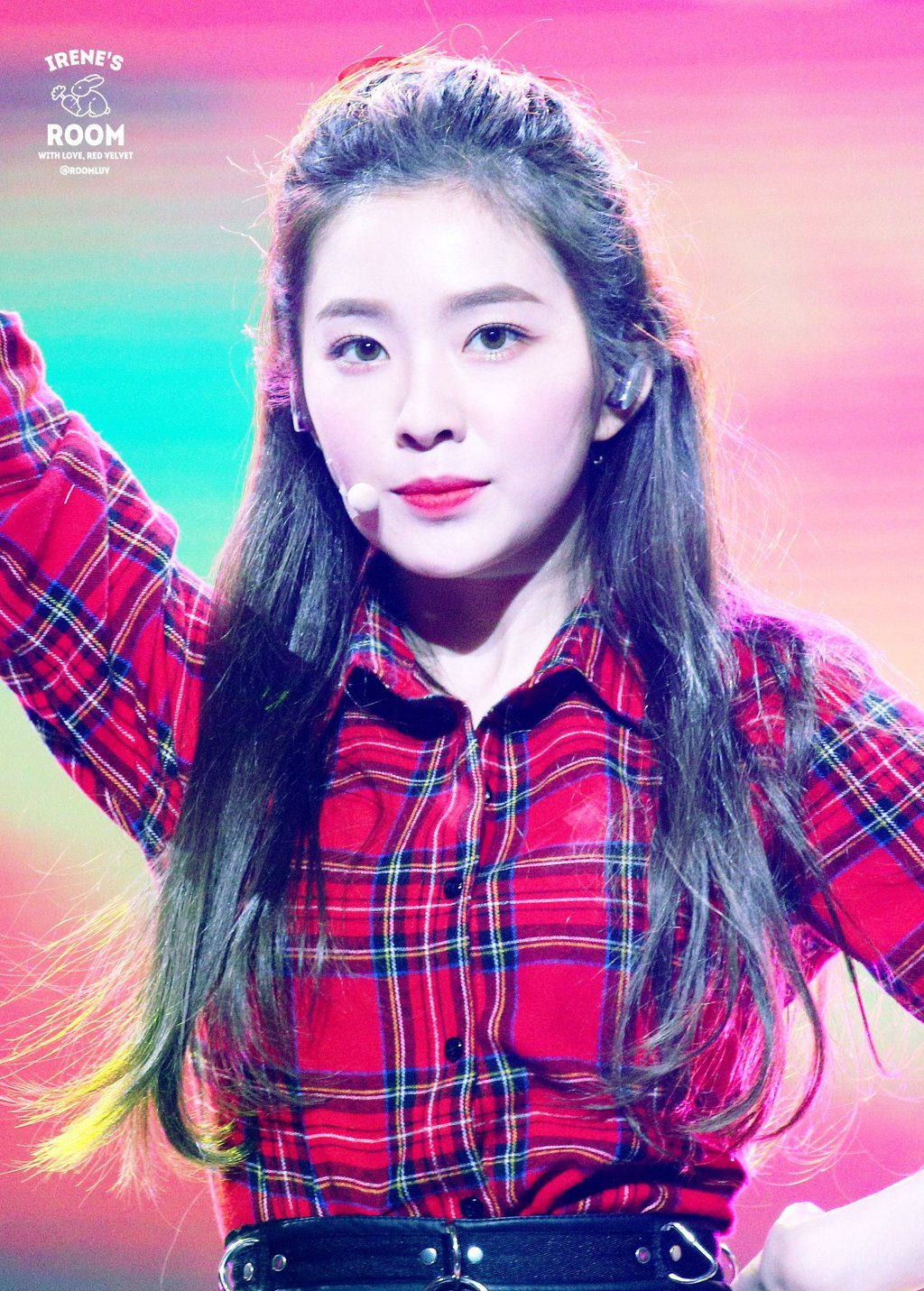 연말에는 더 이쁜 아이린.jpgif | 인스티즈