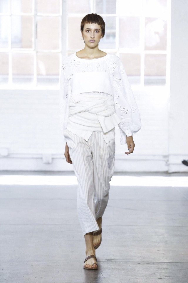 2018 S/S Creatures Of Comfort 컬렉션 | 인스티즈
