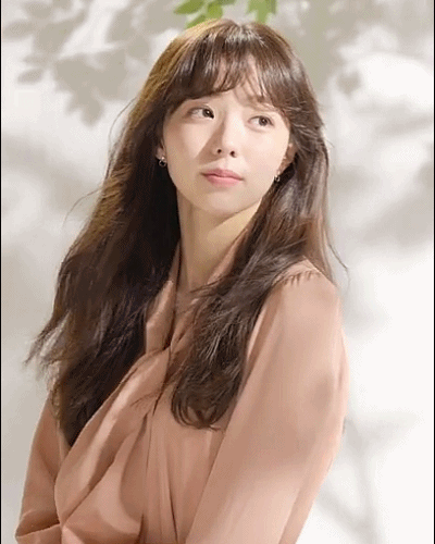 채수빈 포스터 촬영 영상 움짤.gif(48MB) | 인스티즈
