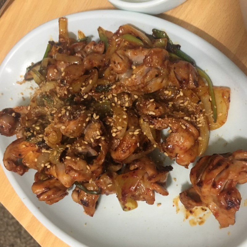 옛날포장마차 이미지