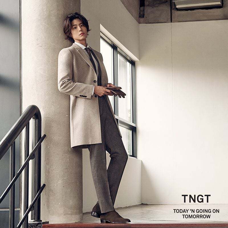 가을에 인기 터질 남자 코디 수준.jpg | 인스티즈