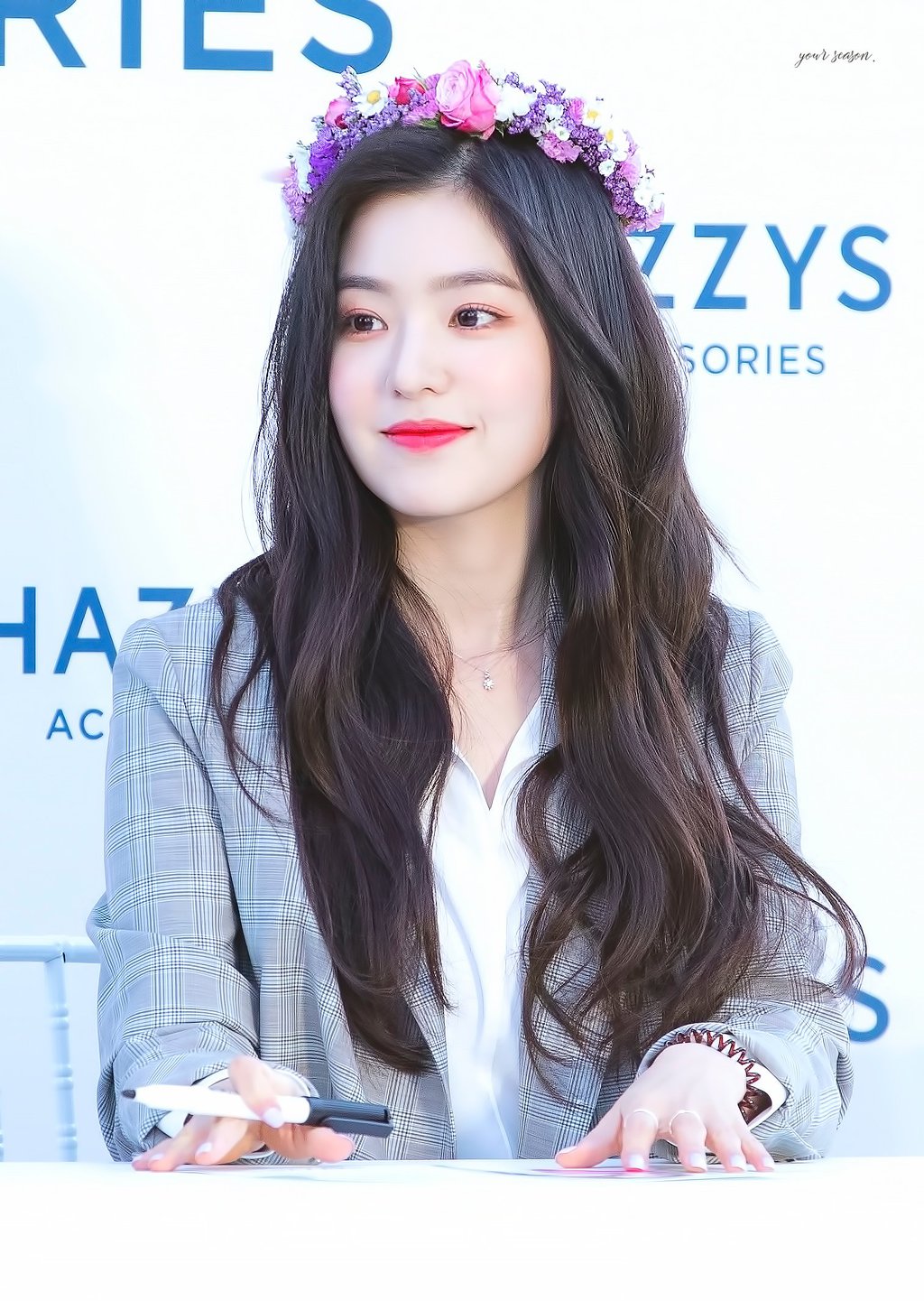 짱예보스 아이린.jpgif | 인스티즈