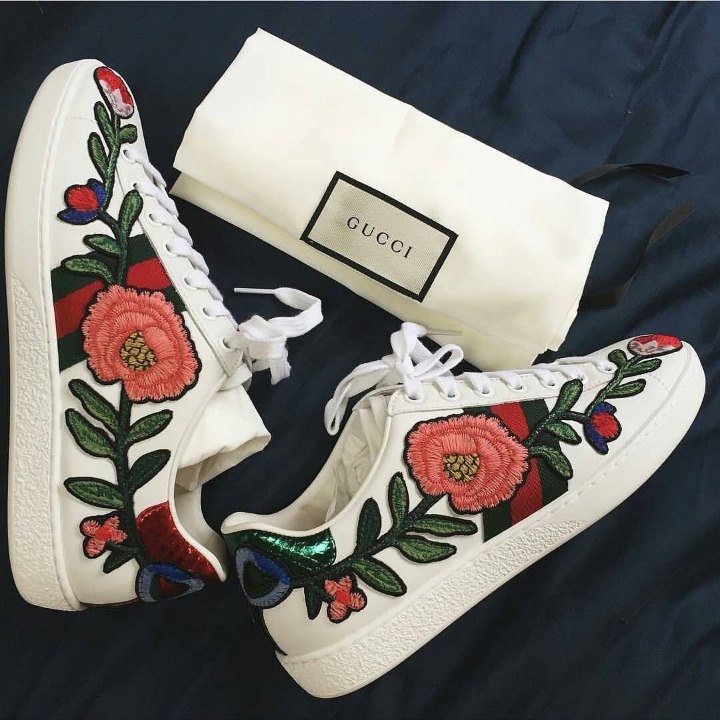 많은 사람들이 취향저격 당했던 탈바꿈한 구찌 gucci 모음 | 인스티즈