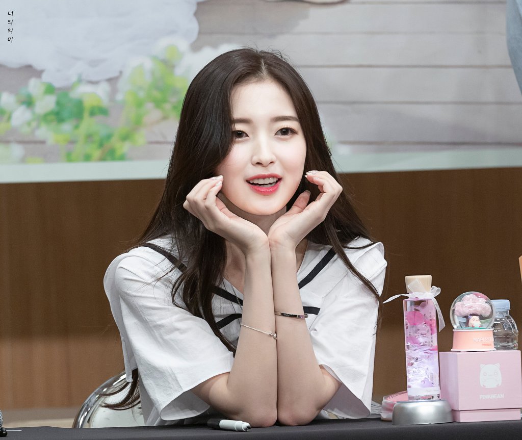 요즘 미모 절정인 오마이걸 아린이.jpgif (184장) | 인스티즈