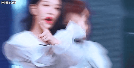 프로미스나인 이서연 | 인스티즈