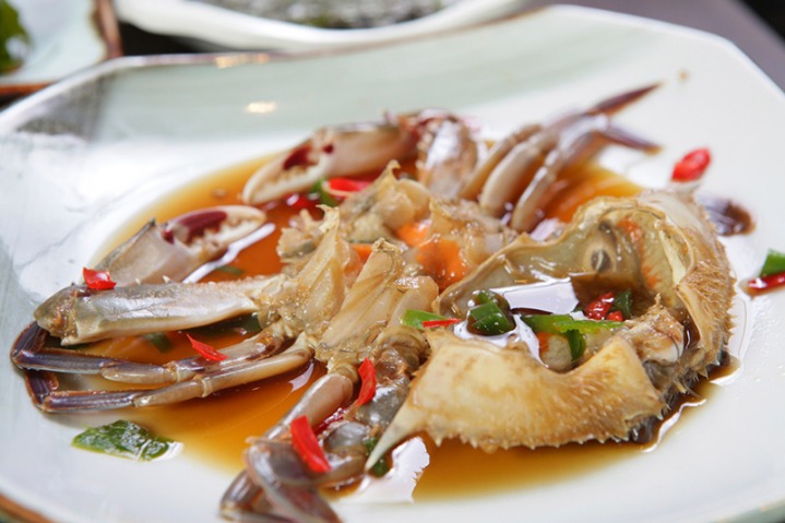 본인기준 이 중에서 먹을수있는 음식의 갯수는? | 인스티즈