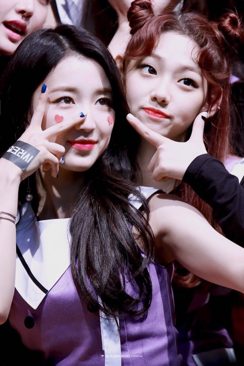 [구구단] 아이스크림이 먹고싶어서 하나 | 인스티즈