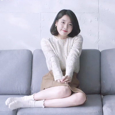 아이유 - 그날엔~ | 인스티즈