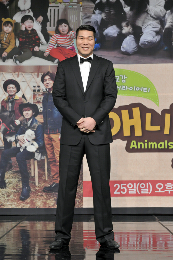 개그맨이 아니라 운동선수로 데뷔했으면 어땠을까하는 방송인 | 인스티즈