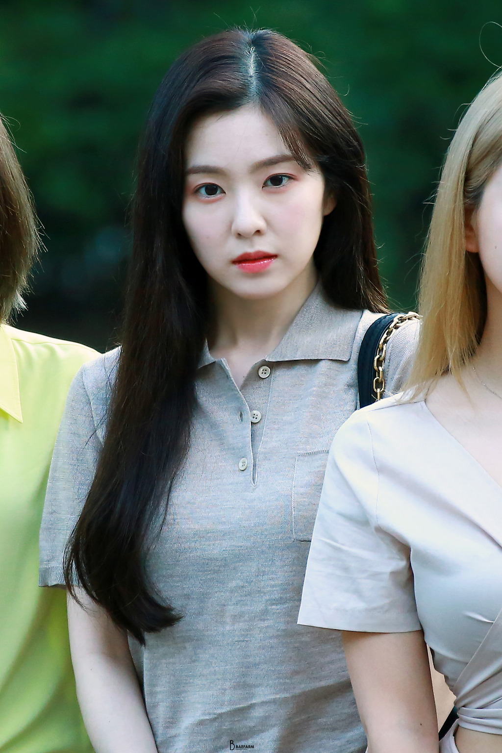 추석연휴에는 아이린.jpgif | 인스티즈