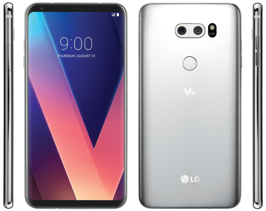 갤노트8vsV30vs아이폰8 | 인스티즈