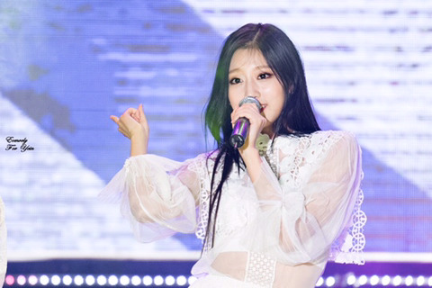 [러블리즈] 목요일에 퇴근하고 학교에 갈 계획이라서 예인이 | 인스티즈