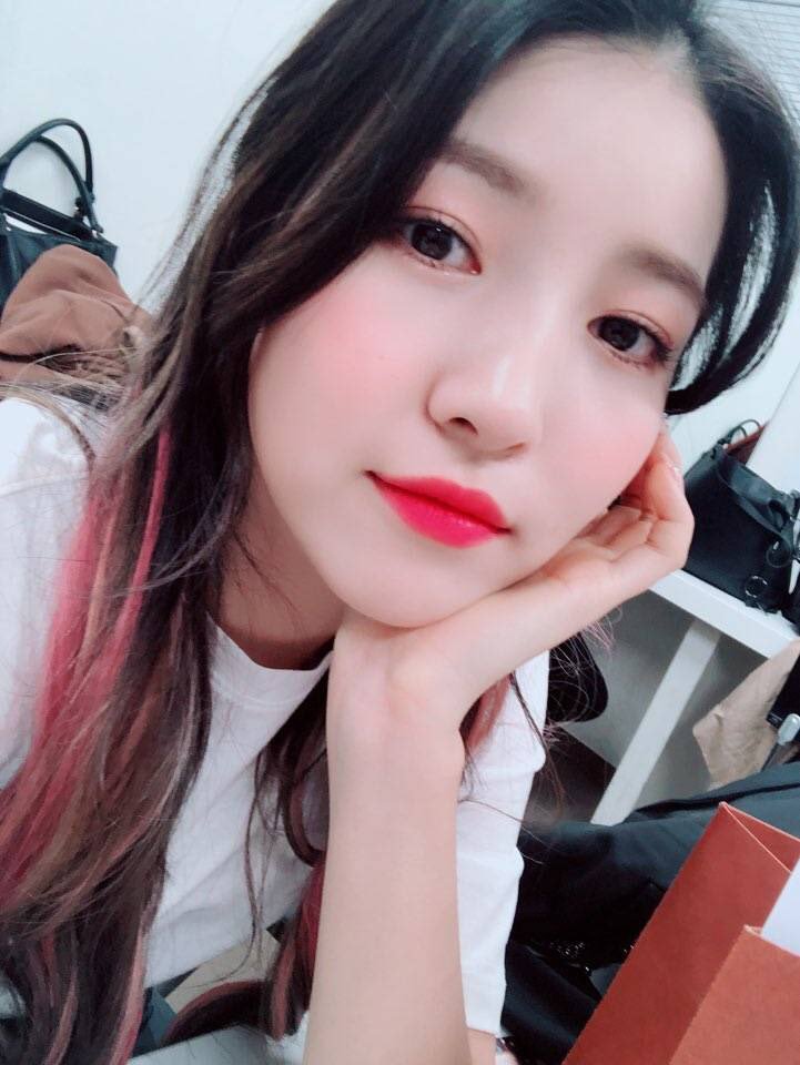 376번째 하루 한번 여자친구 소원 | 인스티즈