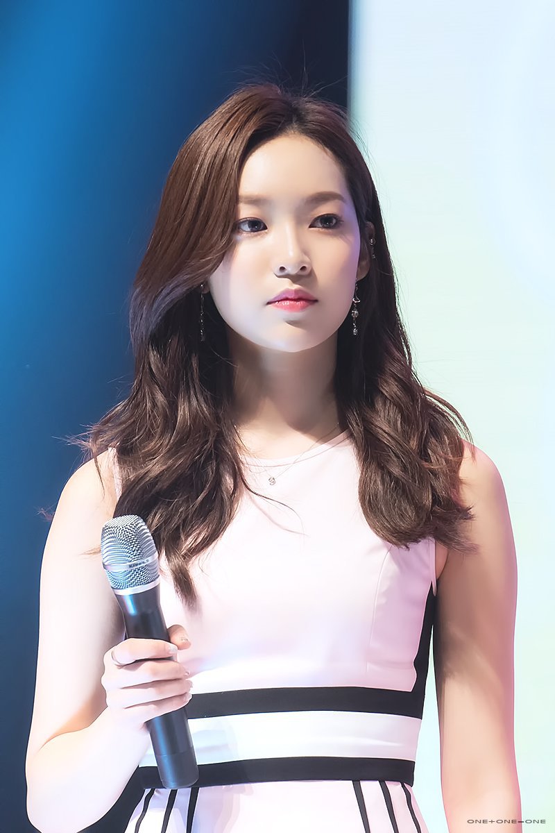 에이프릴의 예람쥐 예나.jpg | 인스티즈