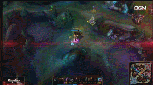 LOL 최고의 임팩트를 줬던 페이커의 챔피언甲은? | 인스티즈