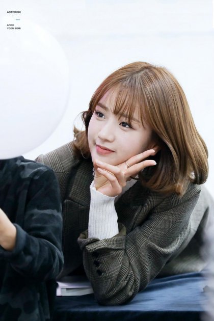 에이핑크 보미 | 인스티즈