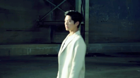 박보검 뜨기 전 찍었던 의류 광고 수준.jpg | 인스티즈