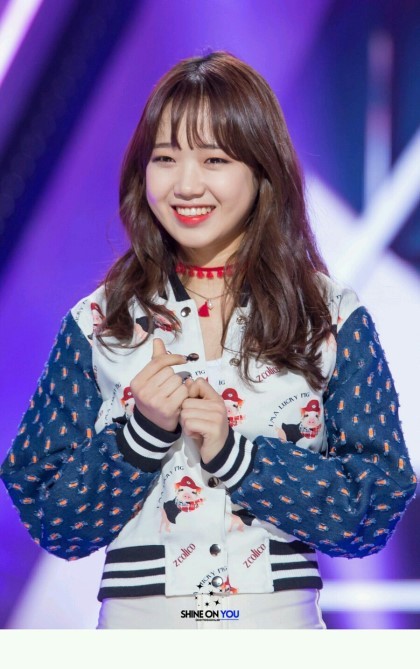 위키미키 최유정 | 인스티즈