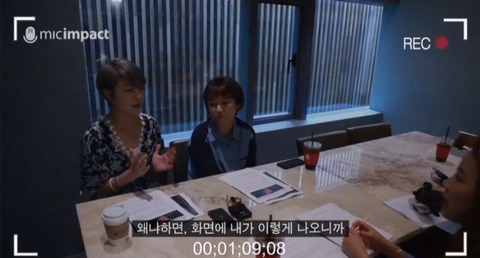 [안영미&송은이] 자존감을 회복하는 방법.jpg | 인스티즈