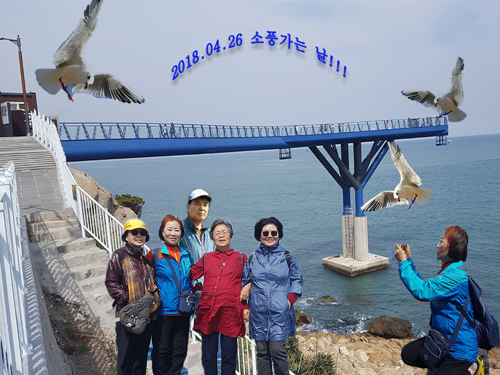 소풍가는날 이미지