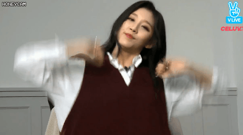 [러블리즈] 날씨가 많이 추워져서 예인이 | 인스티즈