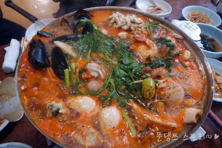 진도집 이미지