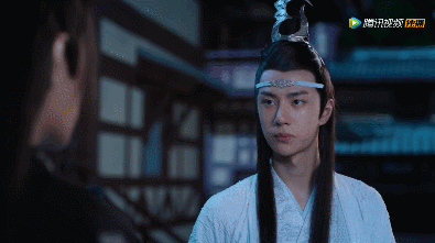 [진정령] 중국 드라마판이 검열을 피하기 위해 남X남 동성애를 사회주의 형제애로 포장하는 법(3탄).gif | 인스티즈