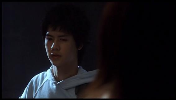 우리 다시 사랑같은거 하지말자... 아련 돋는 인소 ＜영화＞ 도레미파솔라시도 05 | 인스티즈